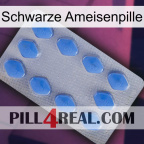 Black Ant Pill 21